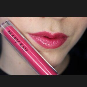 Mary Kay Pink Fusion Lip Gloss
